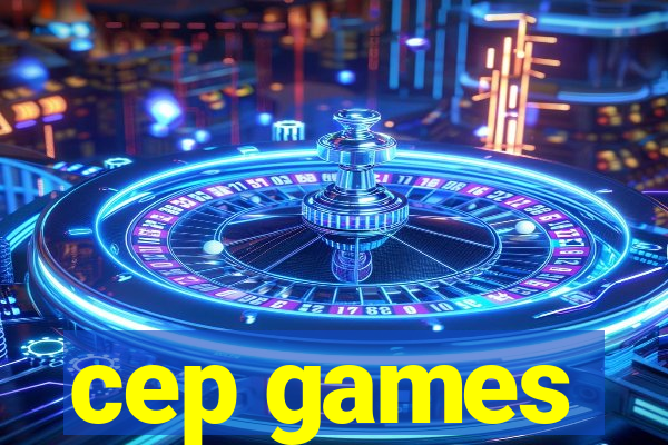 cep games